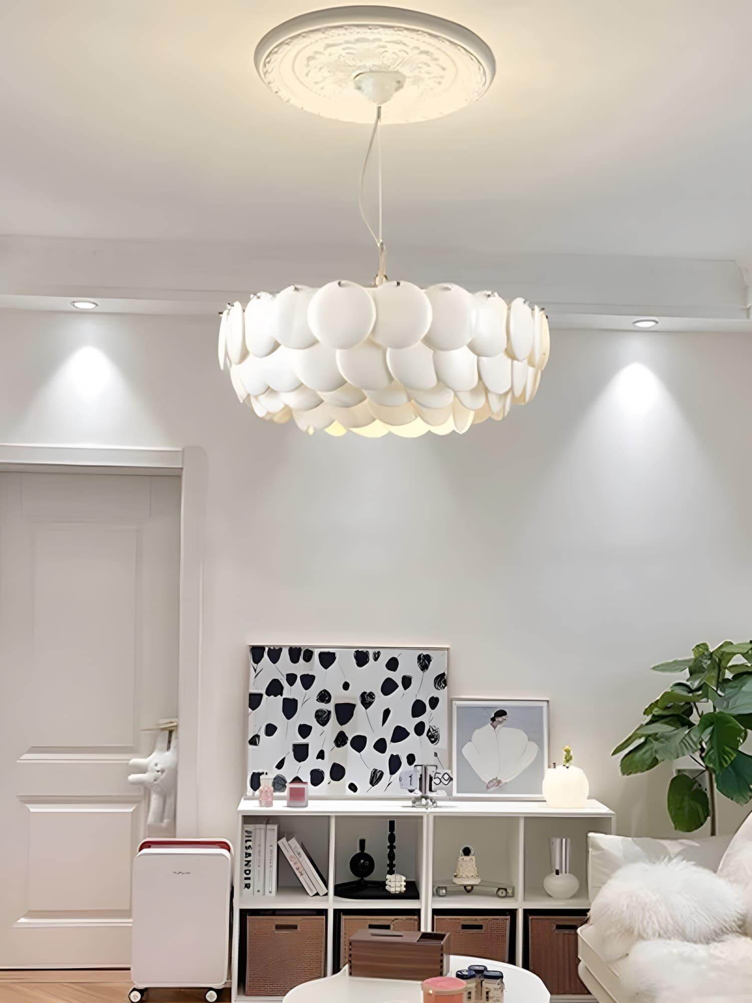 Pembridge Chandelier