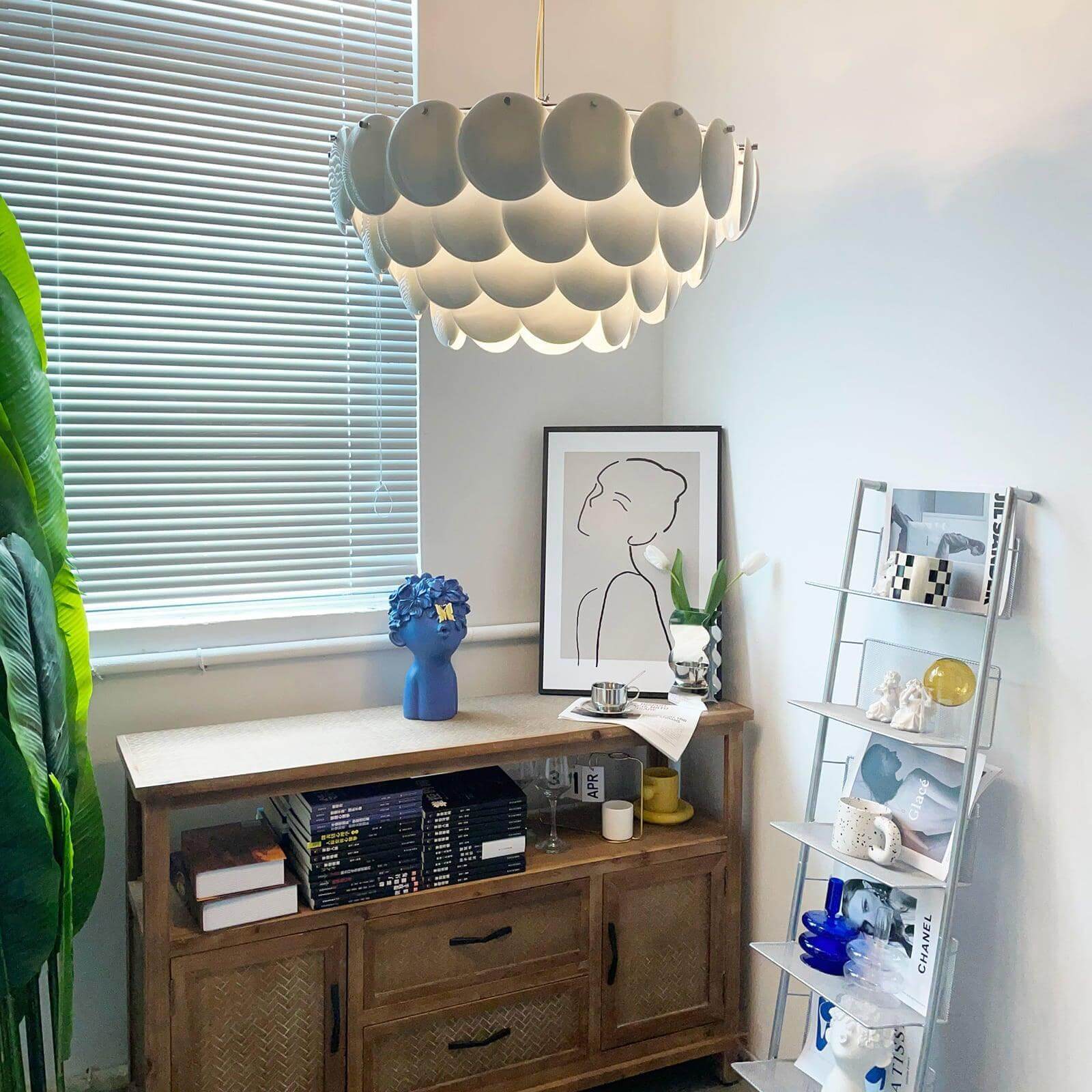 Pembridge Chandelier