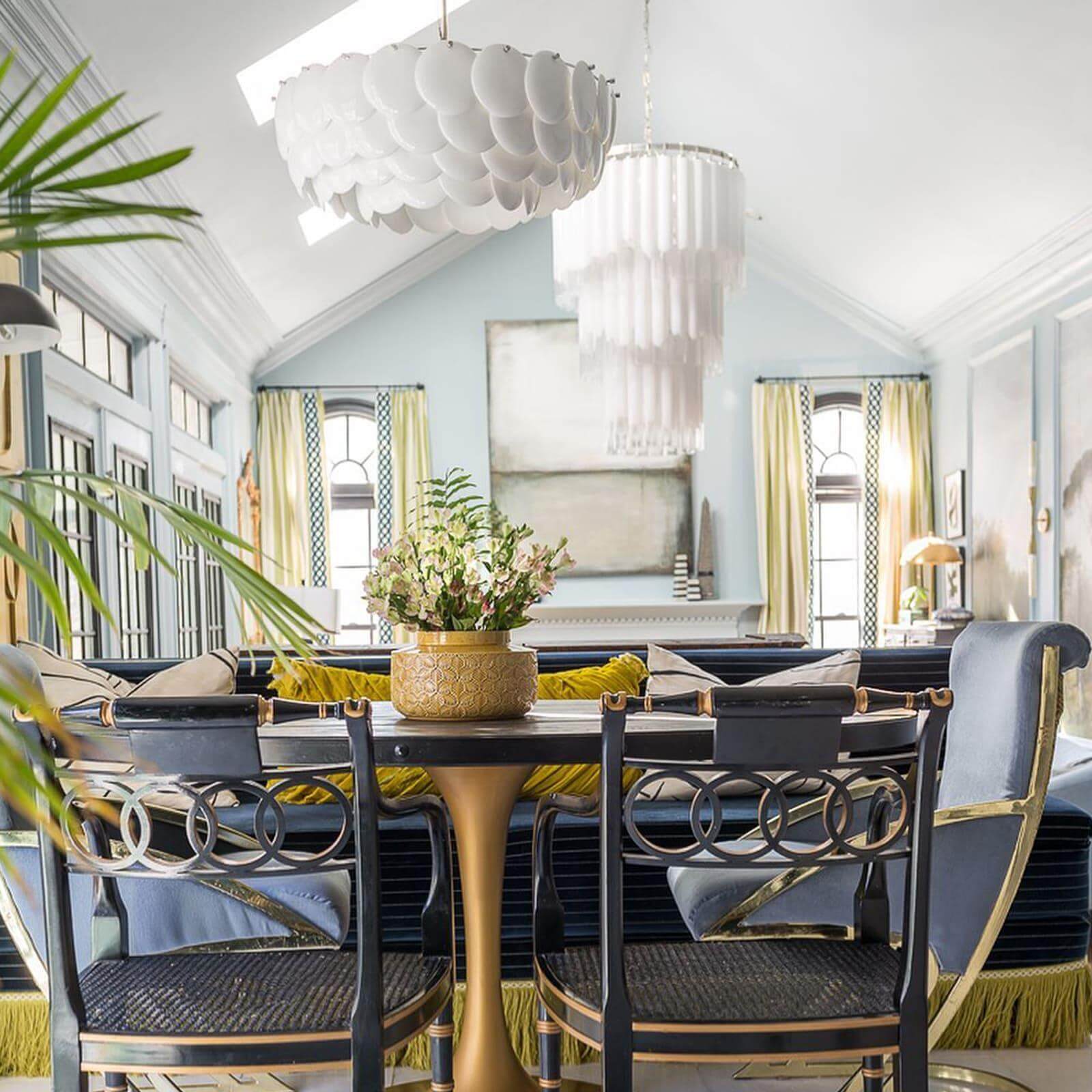 Pembridge Chandelier