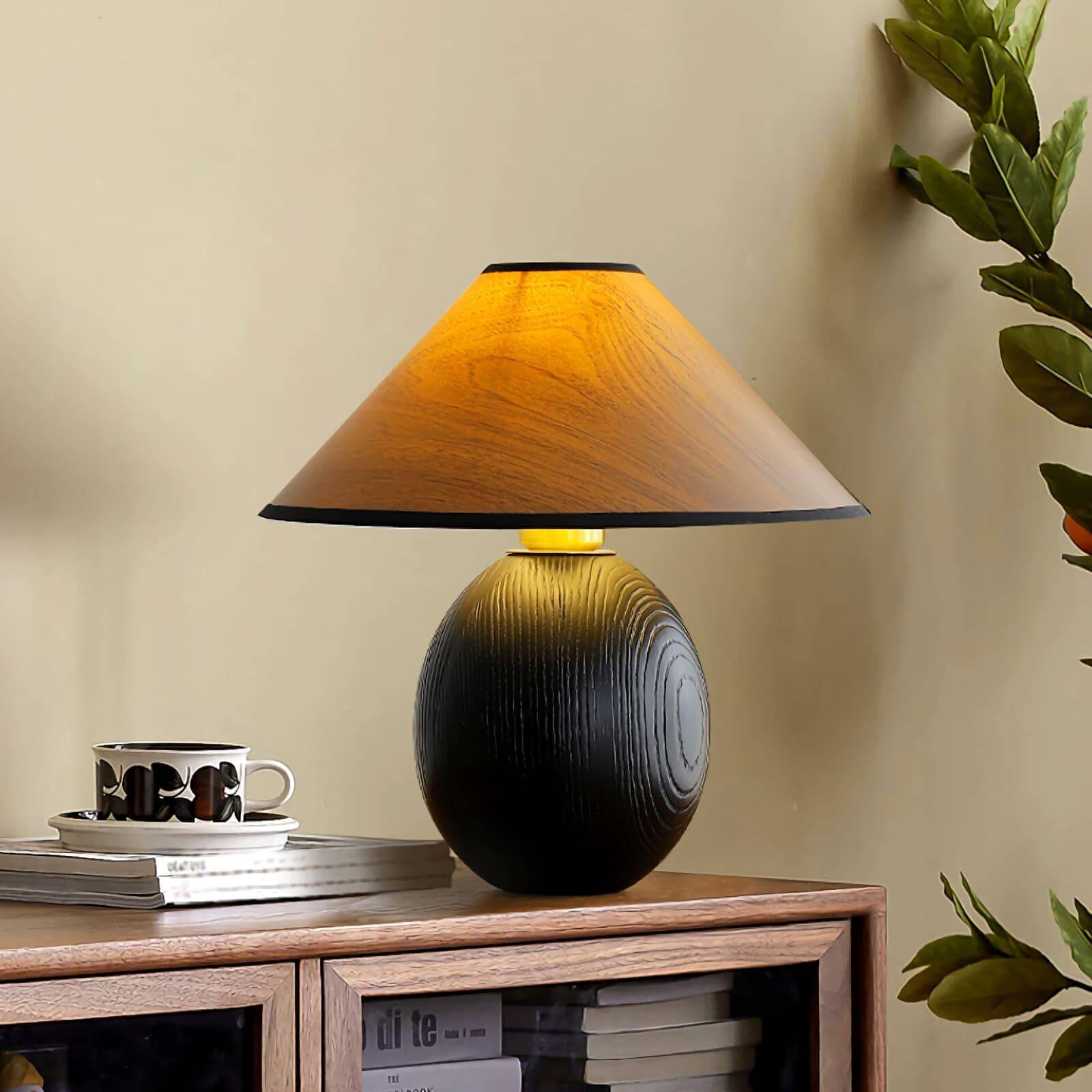 Penna Table Lamp