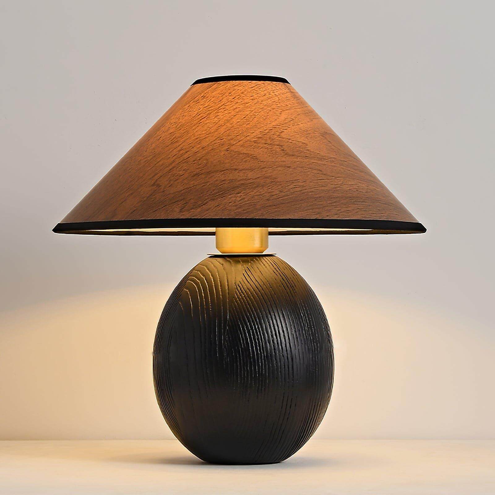 Penna Table Lamp