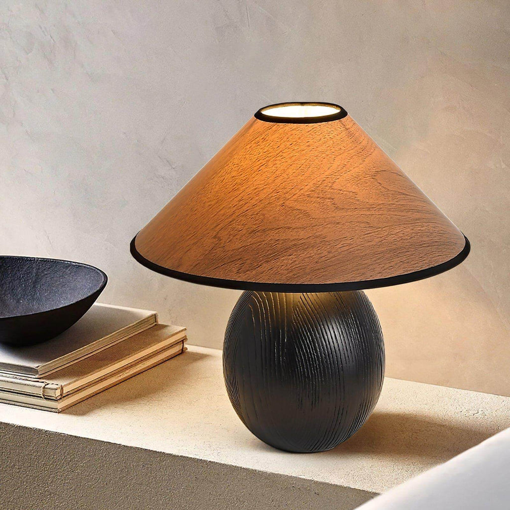Penna Table Lamp