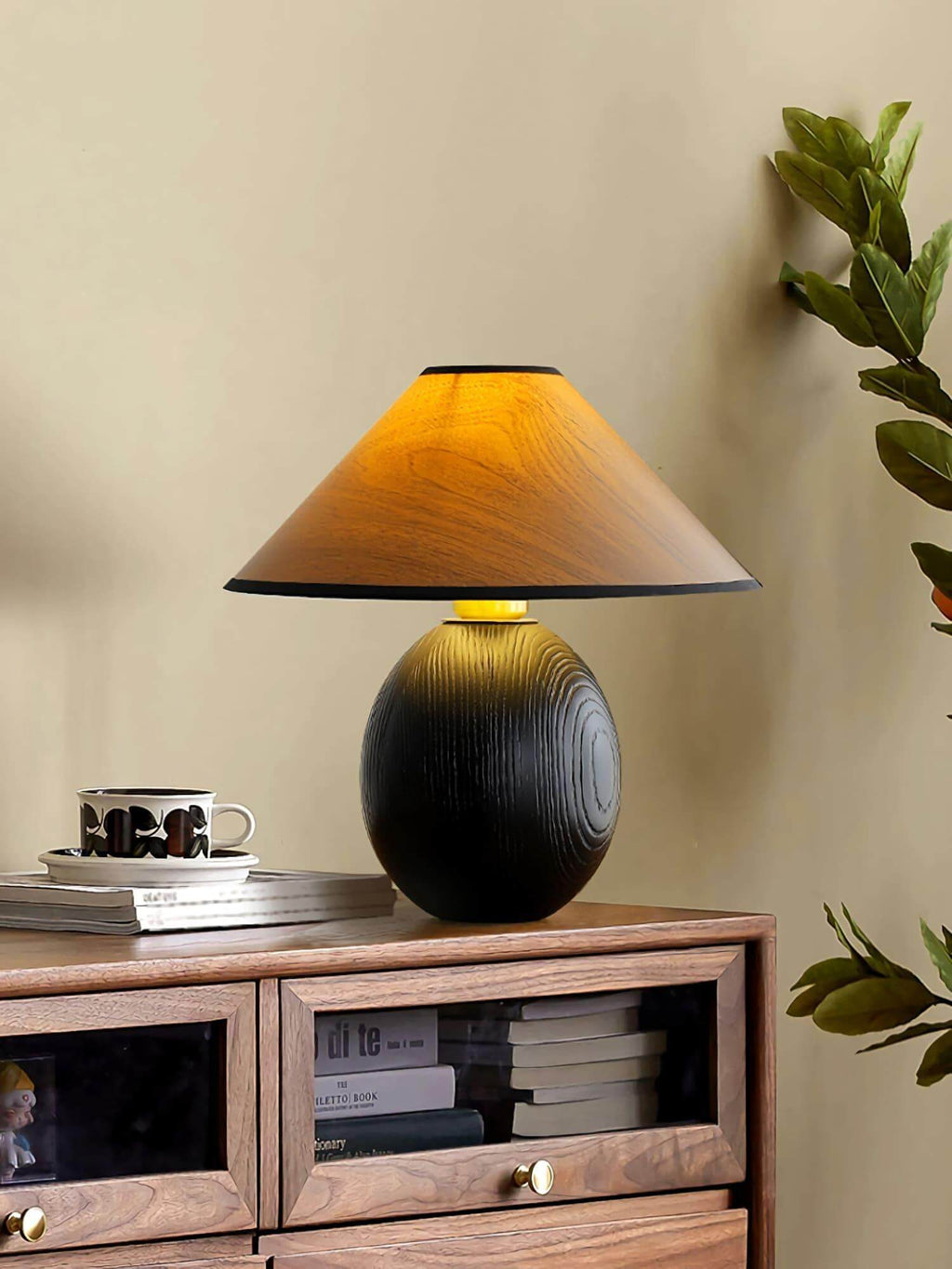 Penna Table Lamp