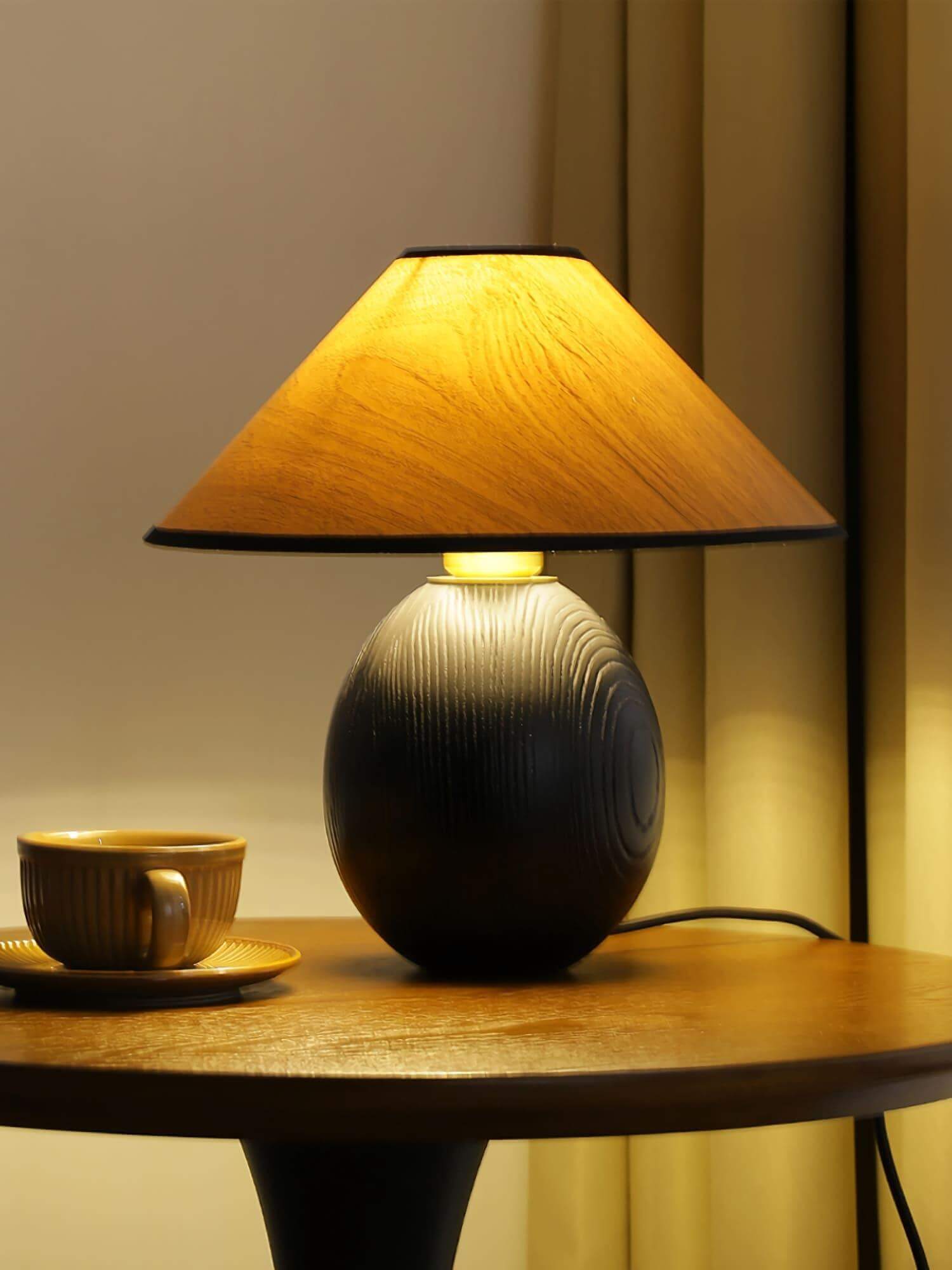 Penna Table Lamp