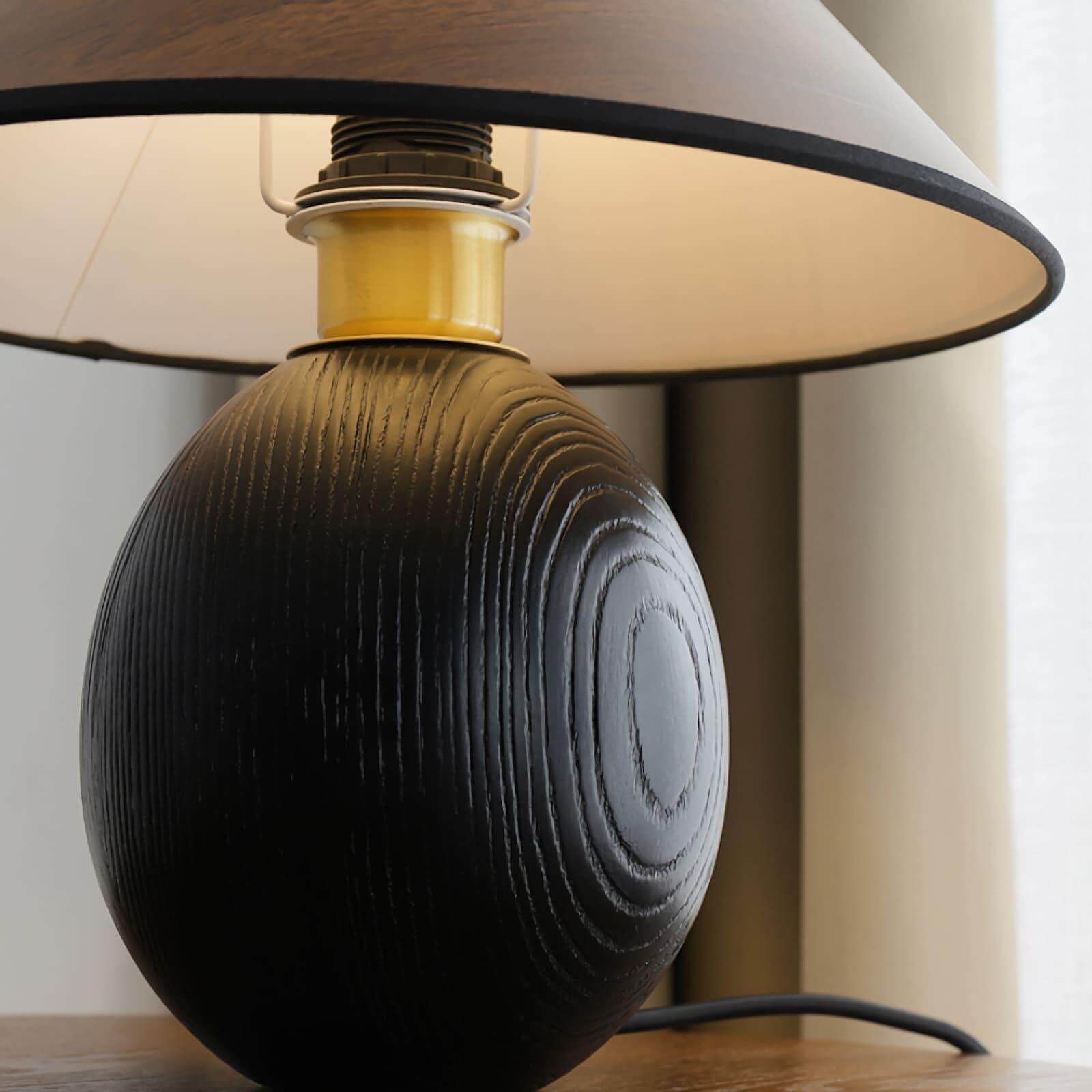 Penna Table Lamp