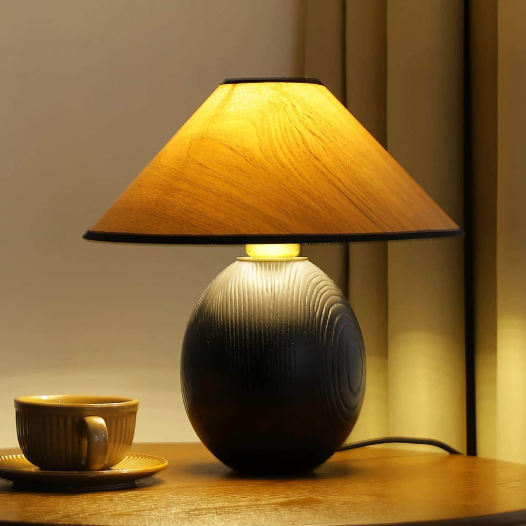 Penna Table Lamp