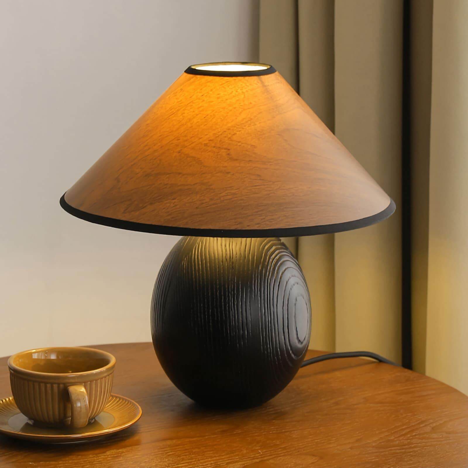 Penna Table Lamp