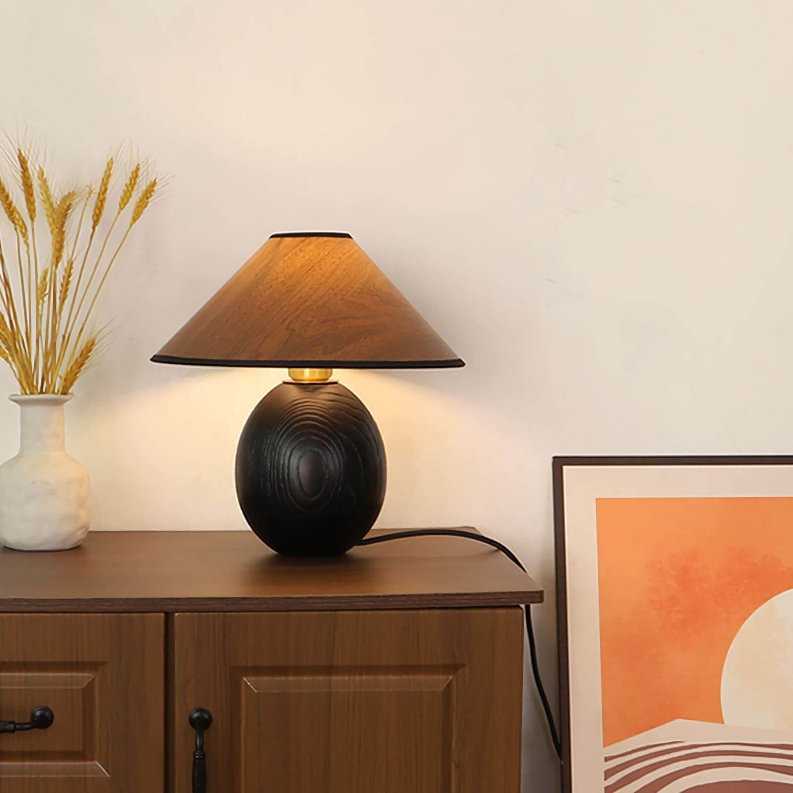 Penna Table Lamp