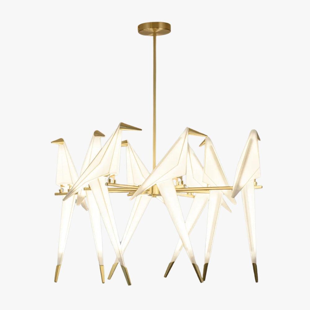 Zunqia Chandelier