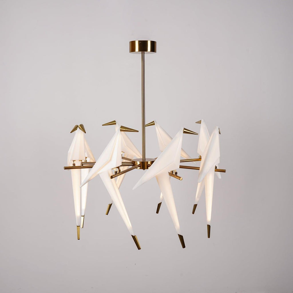 Zunqia Chandelier