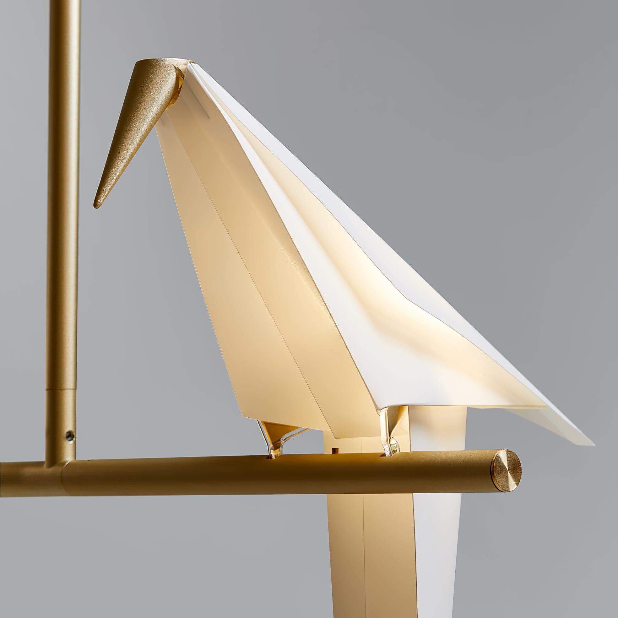 Zunqia Chandelier