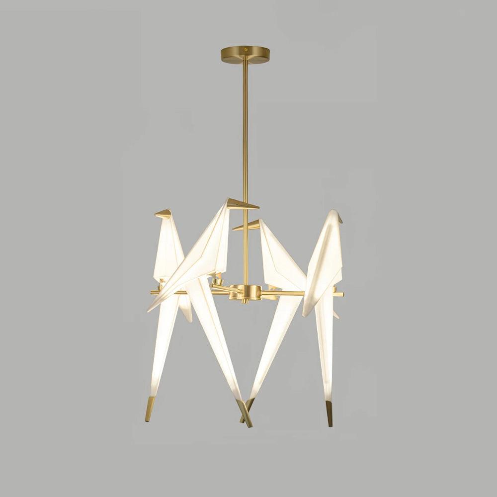 Zunqia Chandelier