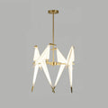 Zunqia Chandelier