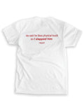 Physical Touch | Tee