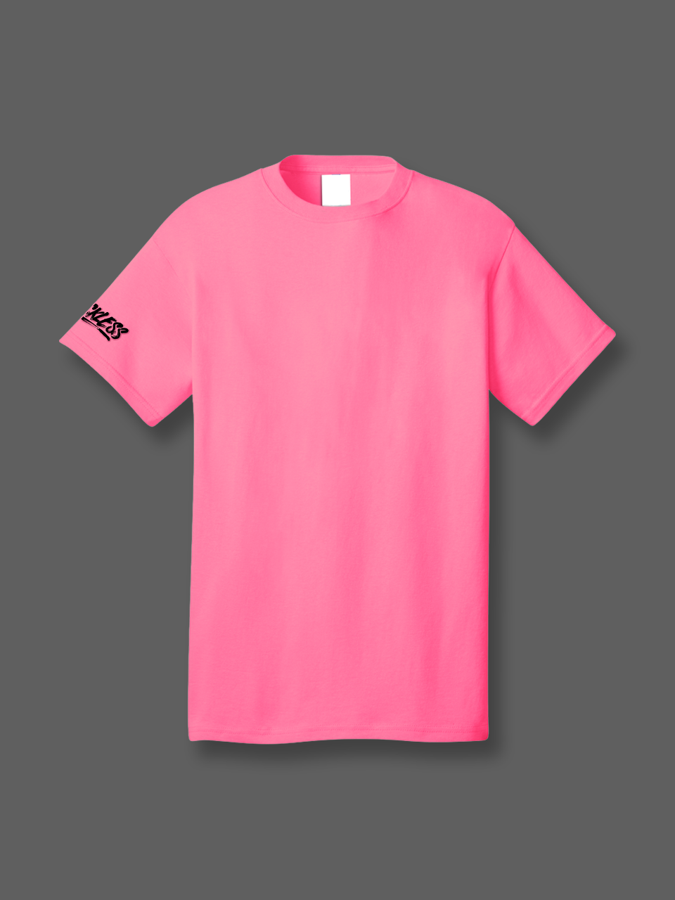 Some Go Down Better Tee