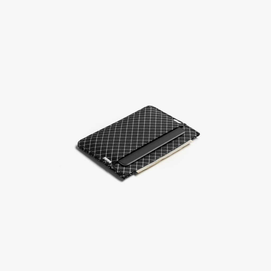 Molecule Cardholder