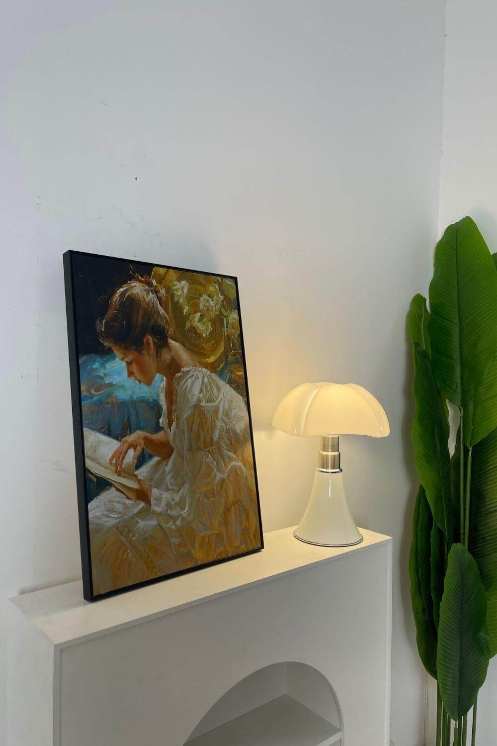 Pipistrello Table Lamp