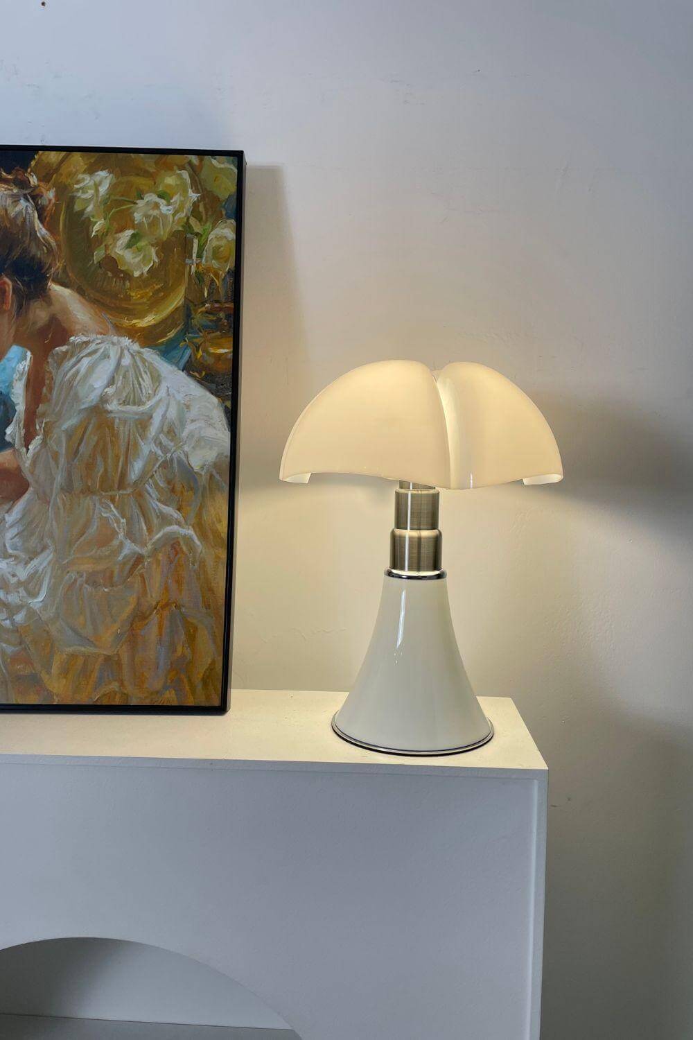 Pipistrello Table Lamp