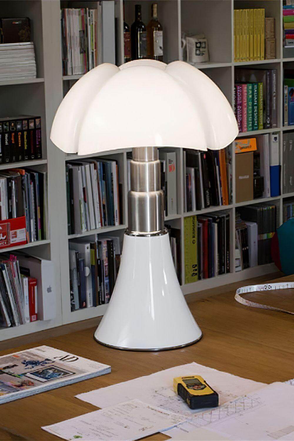 Pipistrello Table Lamp