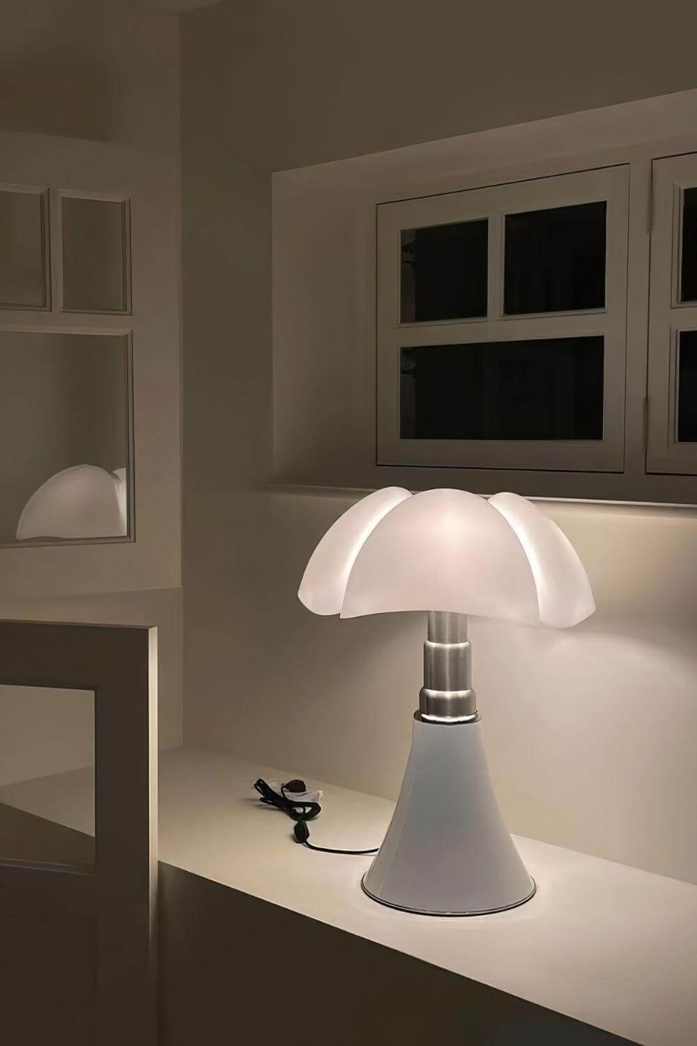 Pipistrello Table Lamp