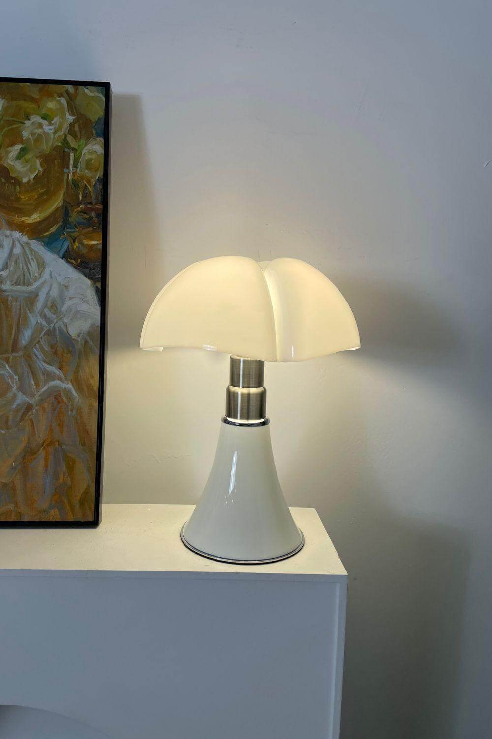 Pipistrello Table Lamp