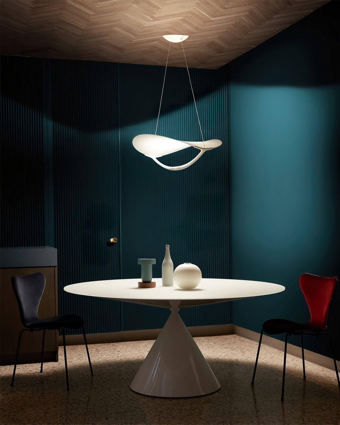Plena Pendant Light