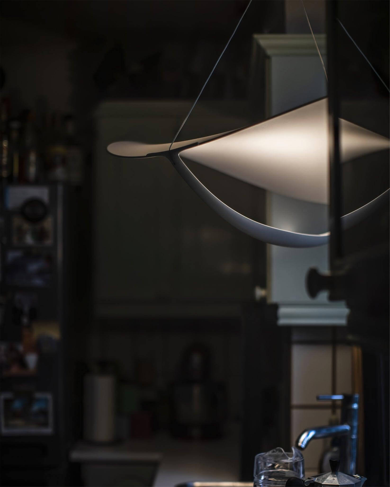 Plena Pendant Light