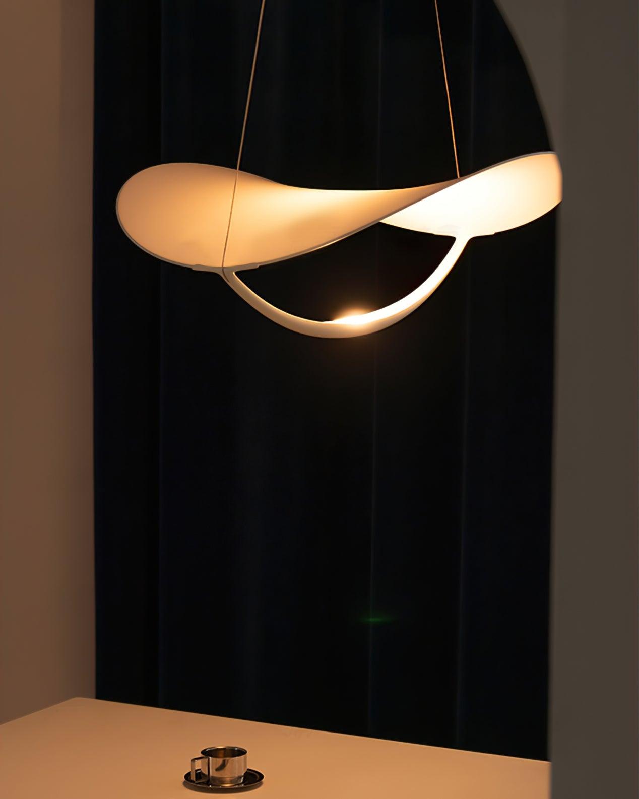Plena Pendant Light