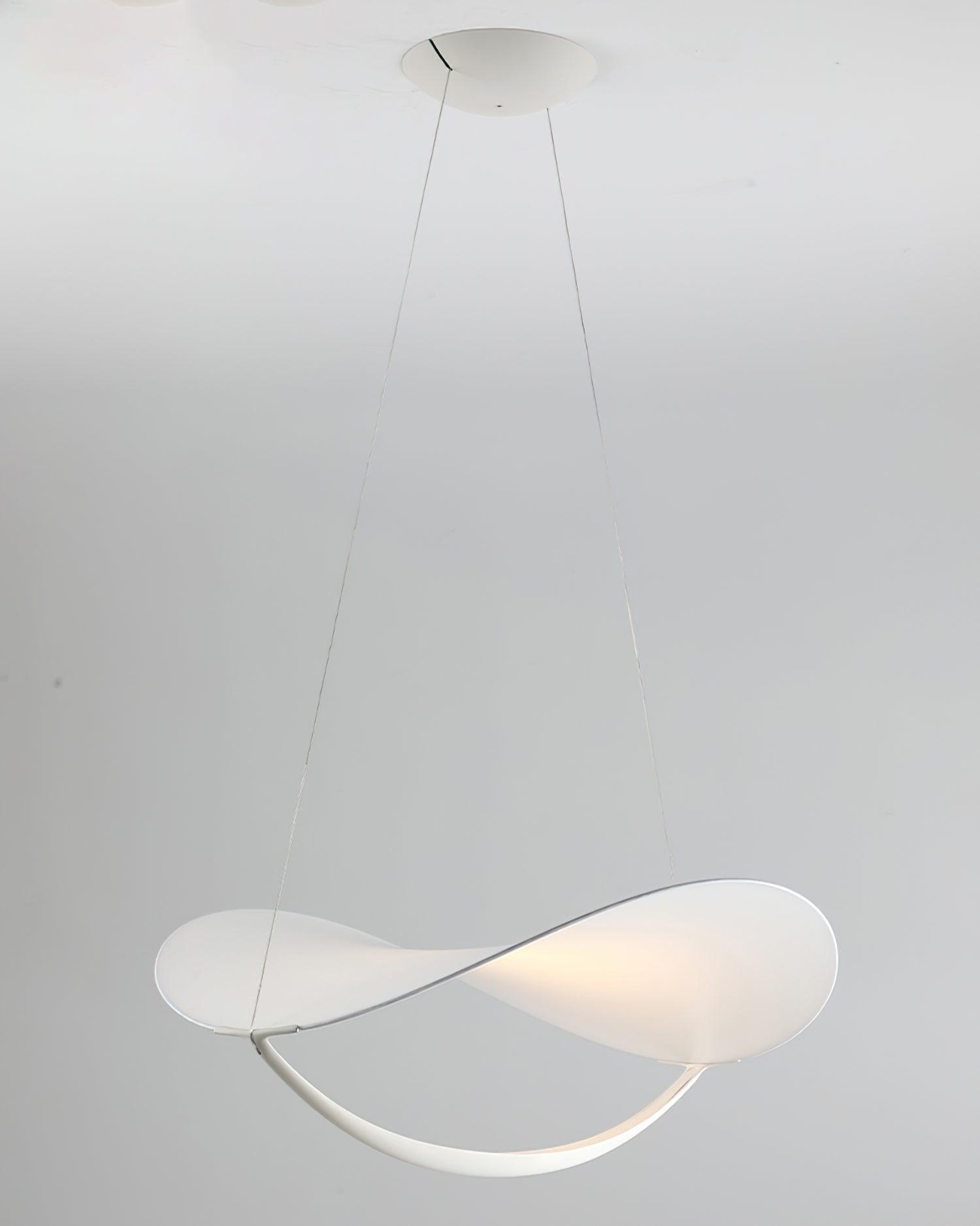 Plena Pendant Light