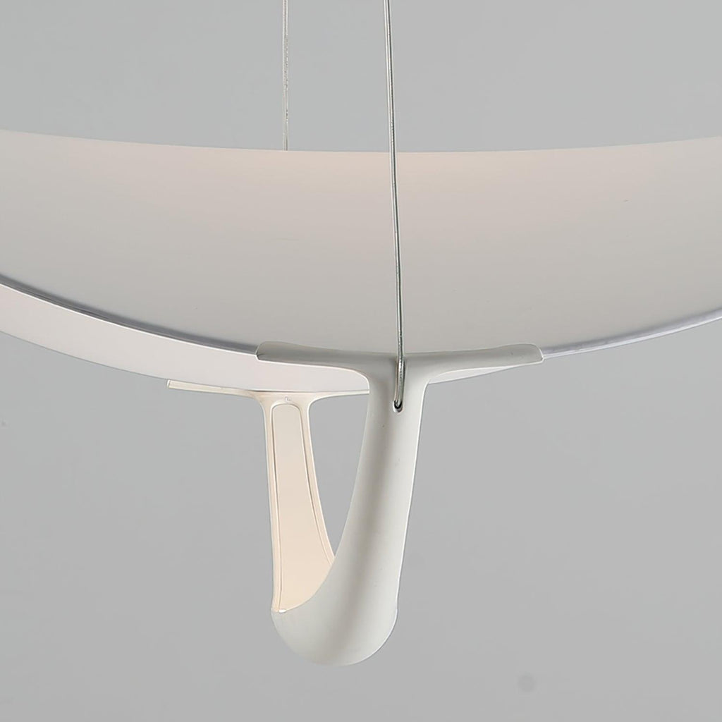 Plena Pendant Light