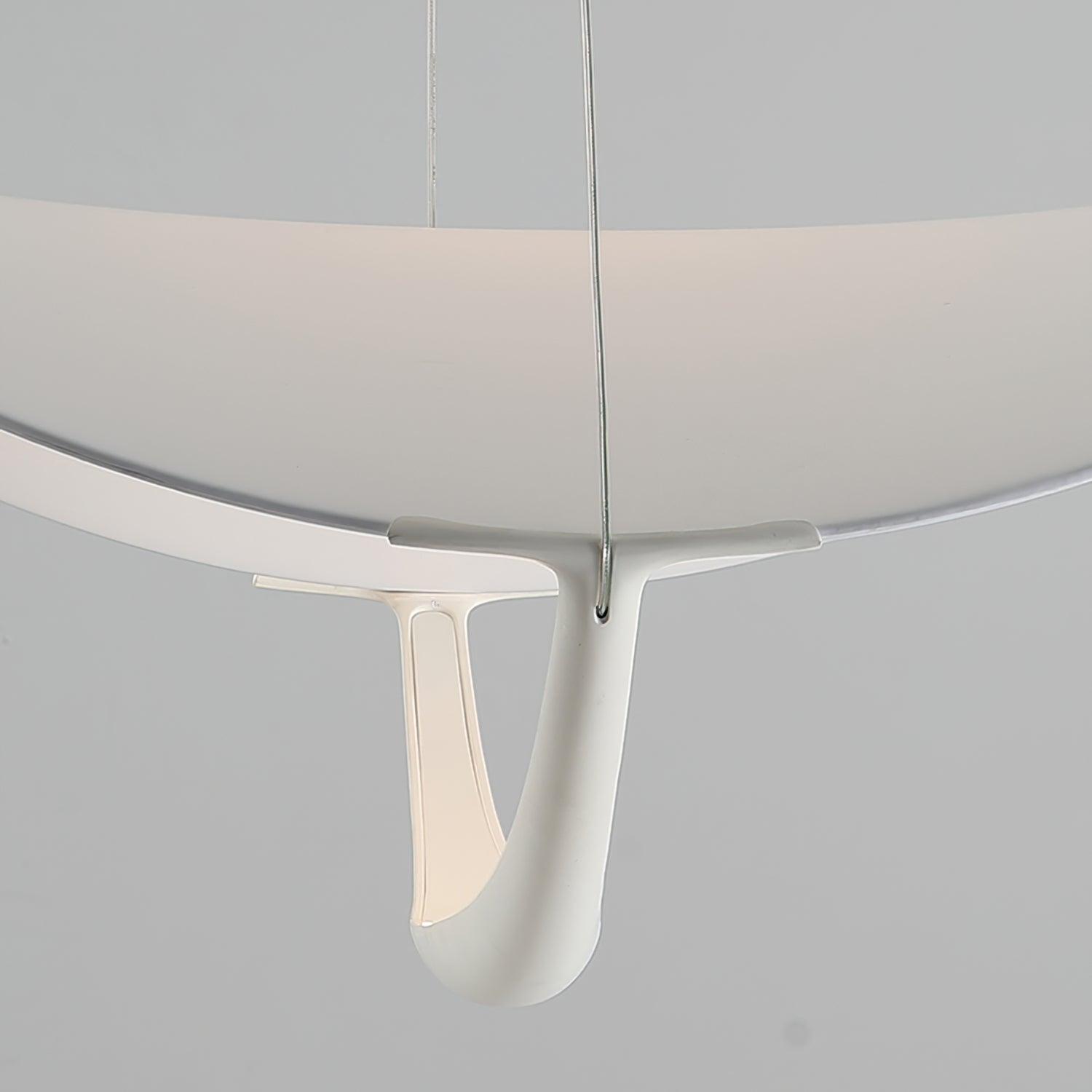 Plena Pendant Light