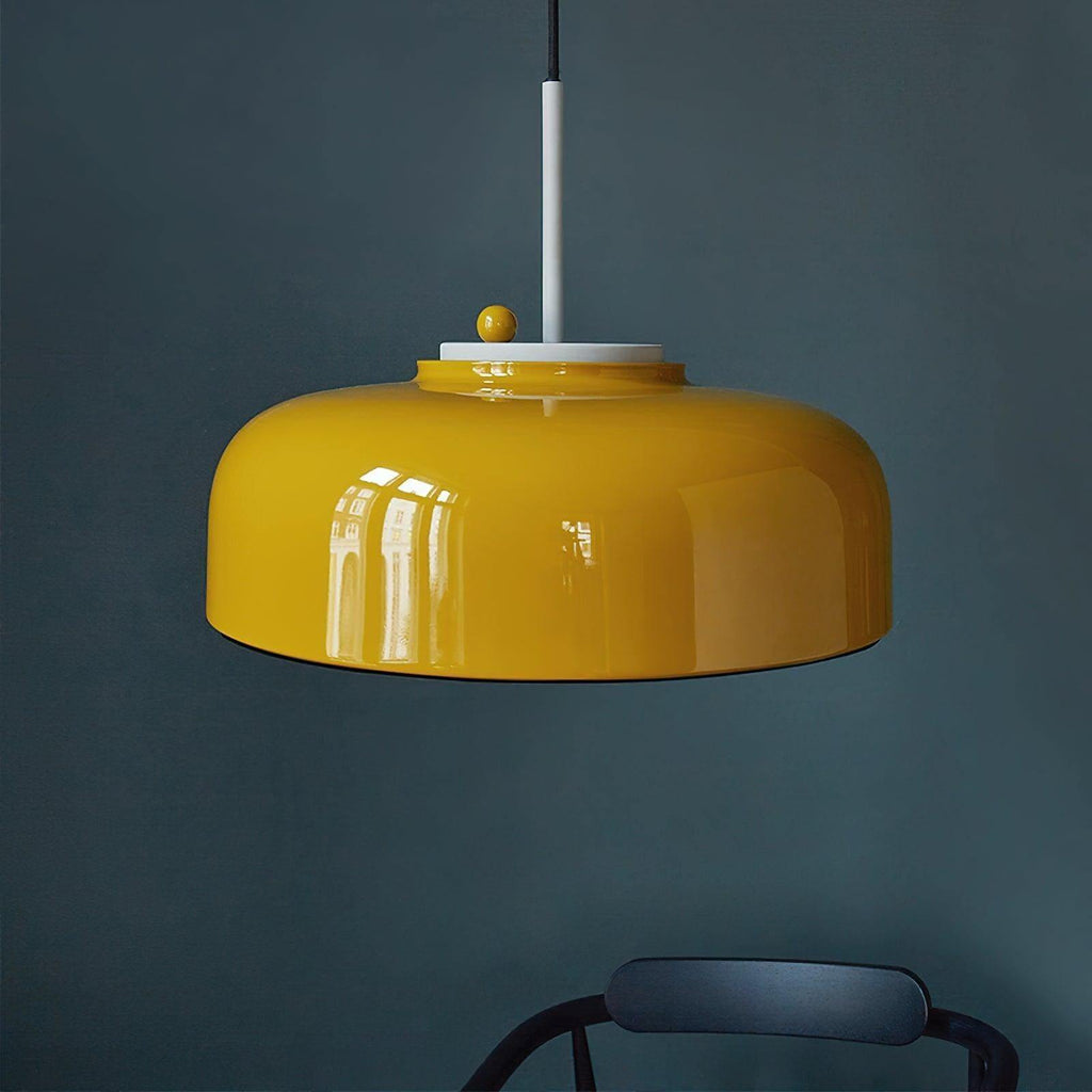 Podgy Pendant Light