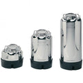 Advantec 720340 Pressure Vessels PV034 3-GAL 304SS STANDARD MOUTH