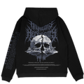 Pressure Pullover Hoodie Black