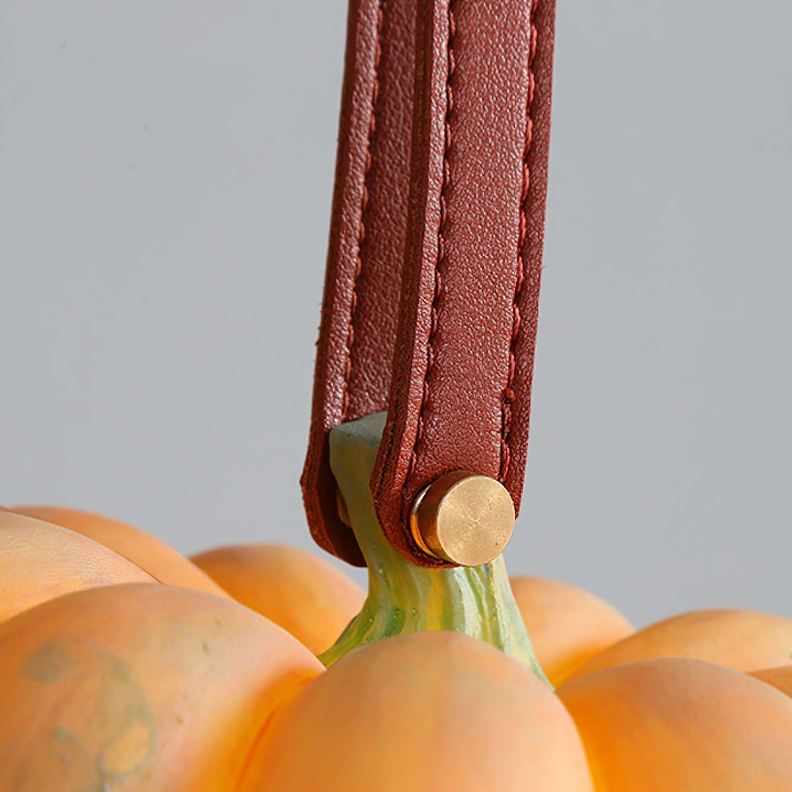 Pumpkin Portable Table Lamp