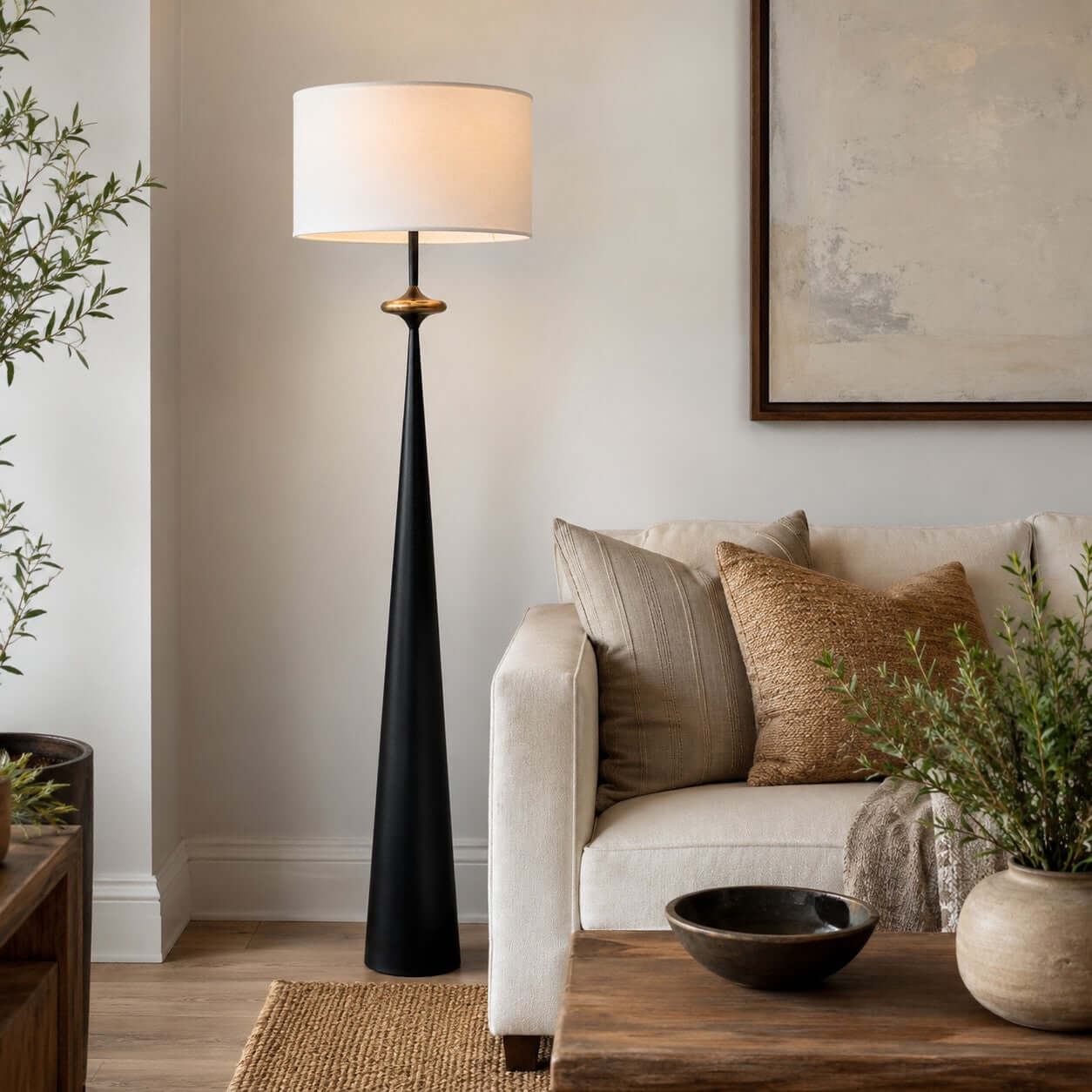 Putney Floor Lamp