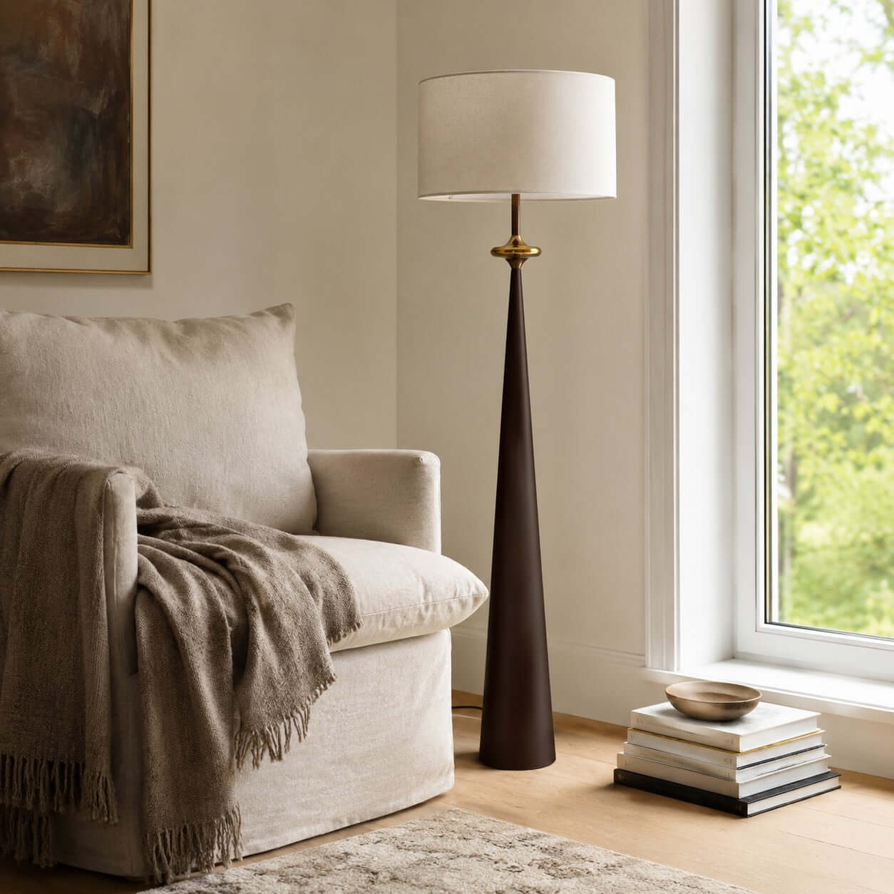 Putney Floor Lamp
