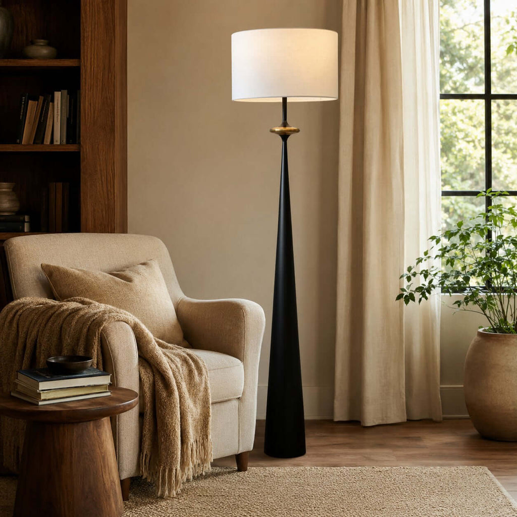 Putney Floor Lamp