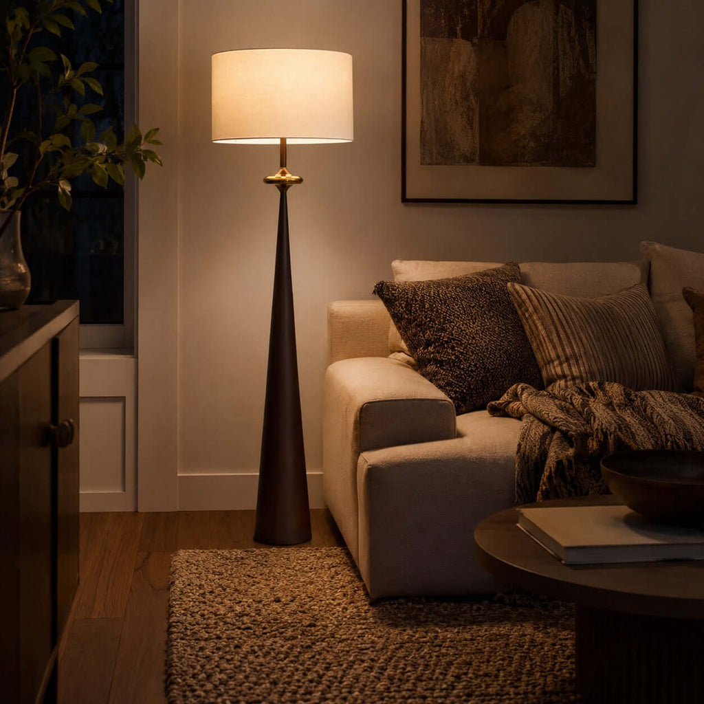 Putney Floor Lamp