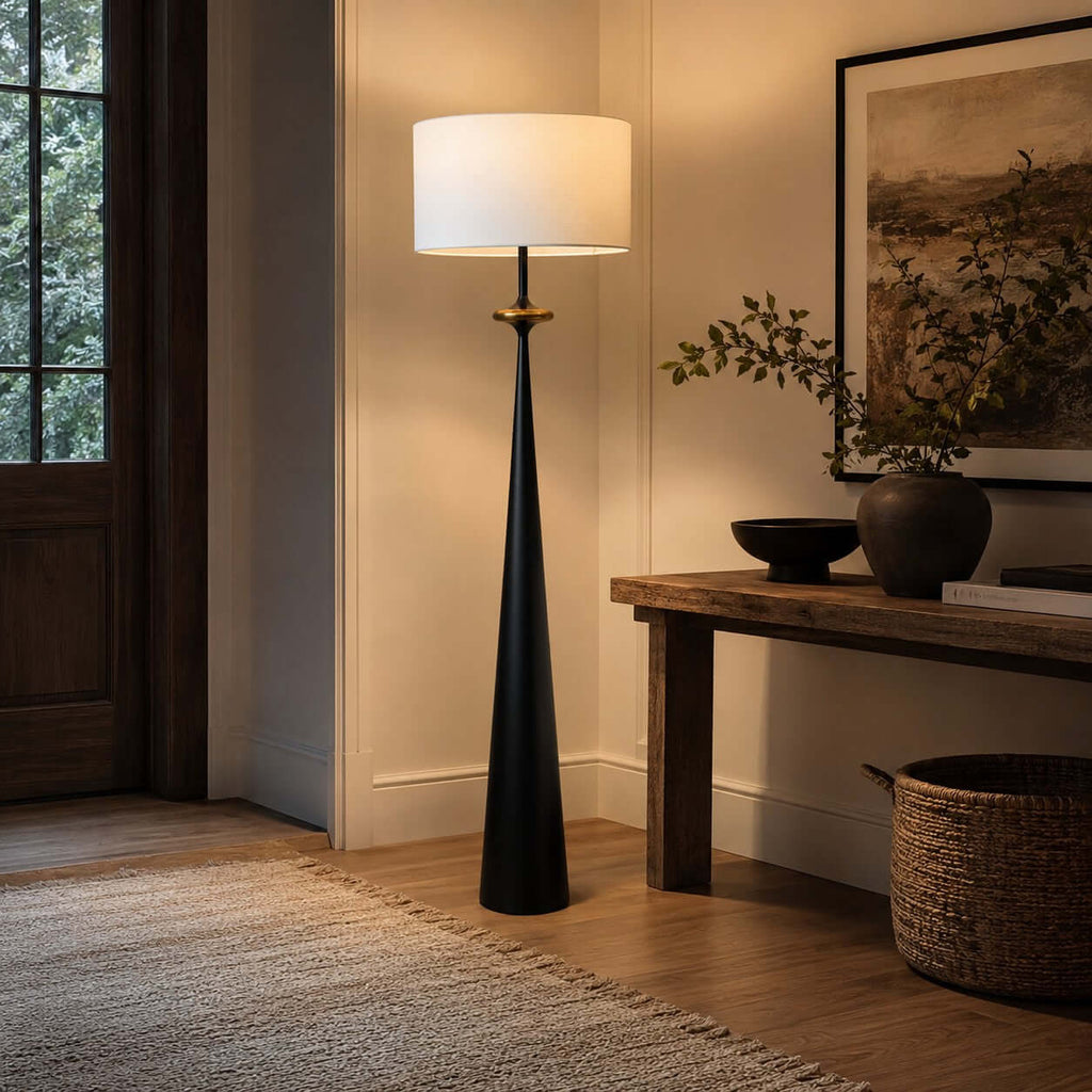 Putney Floor Lamp