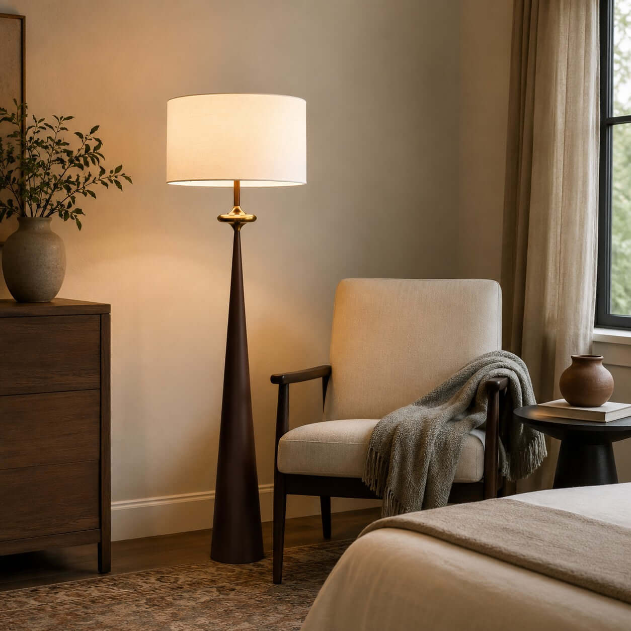 Putney Floor Lamp