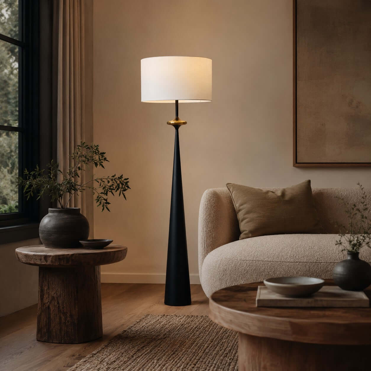 Putney Floor Lamp
