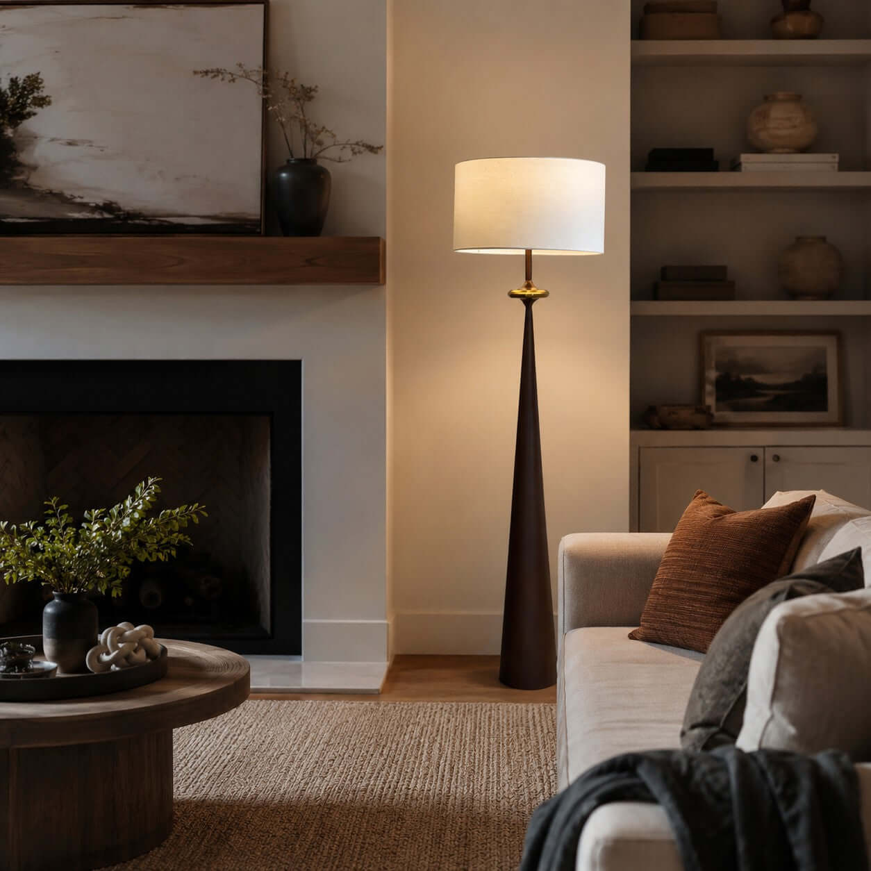 Putney Floor Lamp