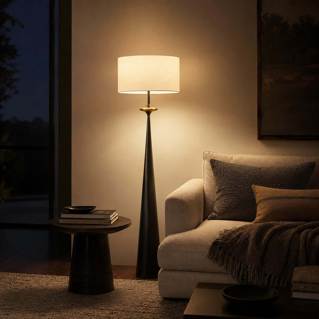Putney Floor Lamp