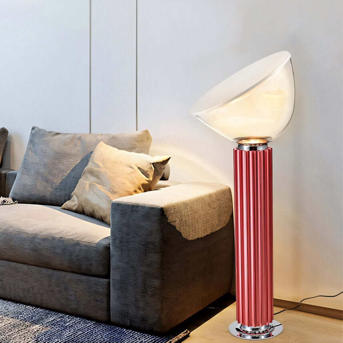 Qanira Floor Lamp