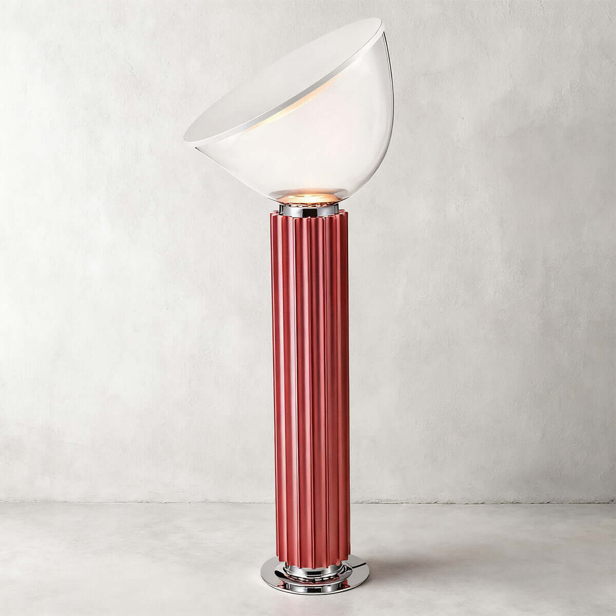 Qanira Floor Lamp