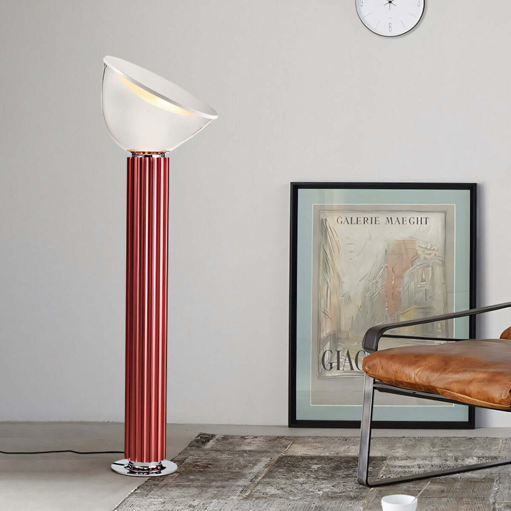 Qanira Floor Lamp
