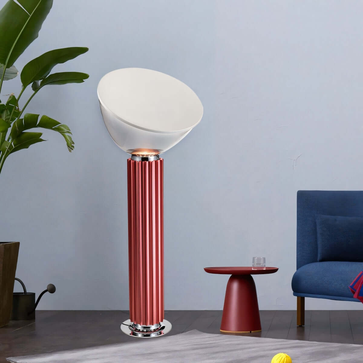 Qanira Floor Lamp