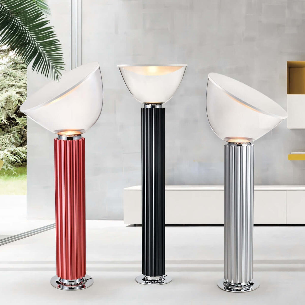 Qanira Floor Lamp