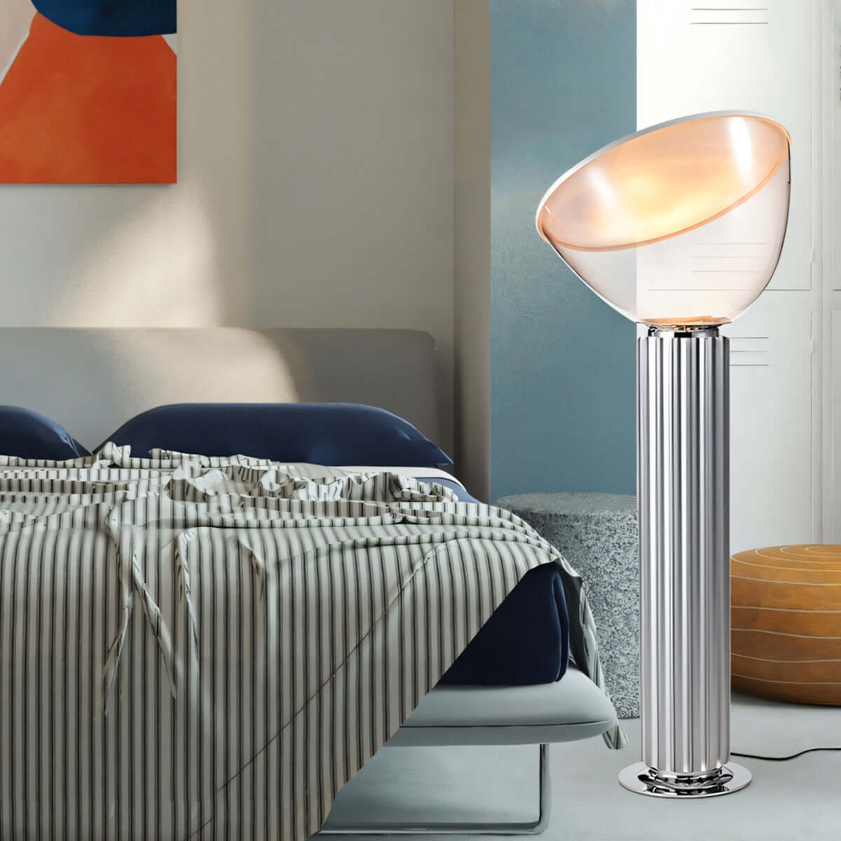 Qanira Floor Lamp